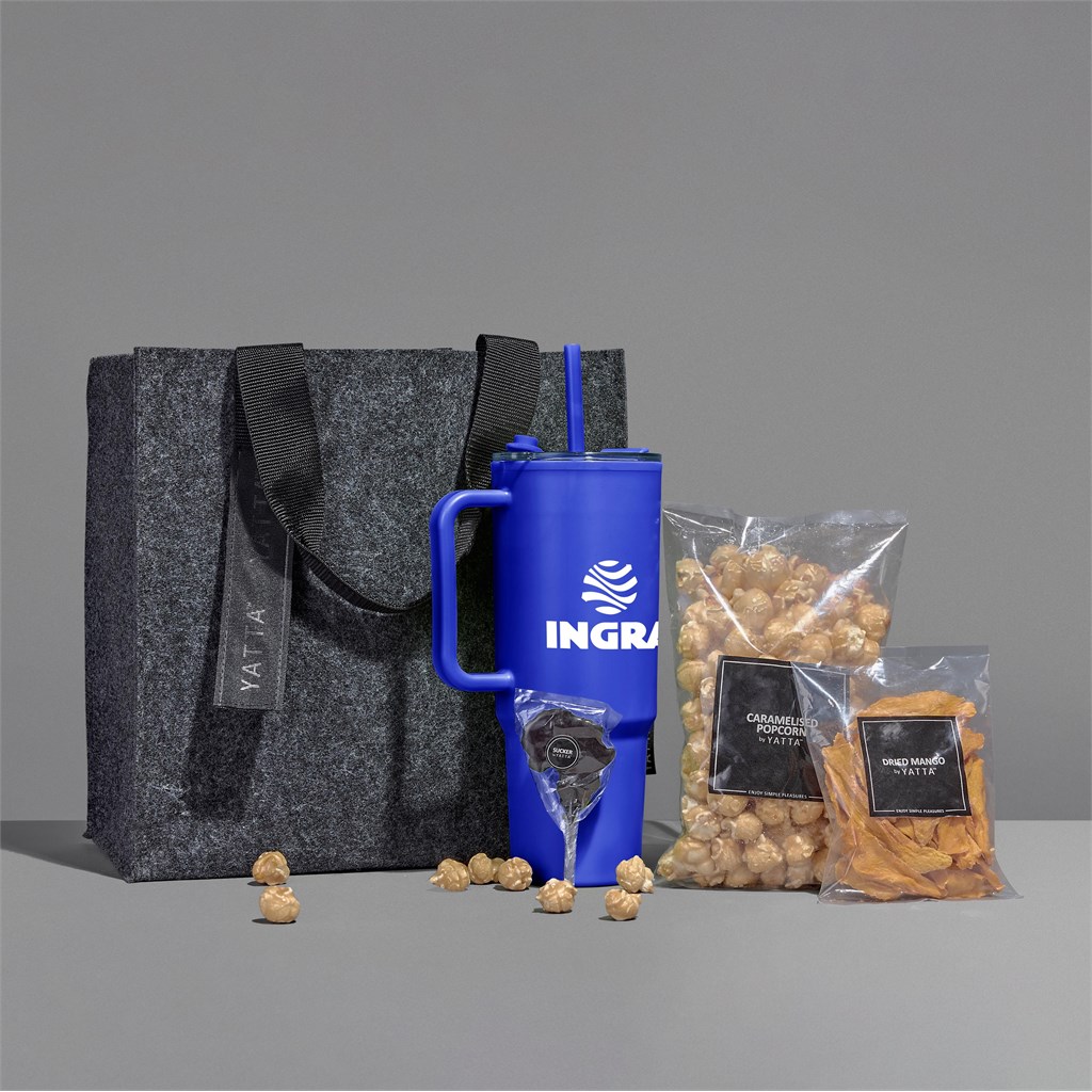 Yatta Classy Keepsake Hamper - Image 6