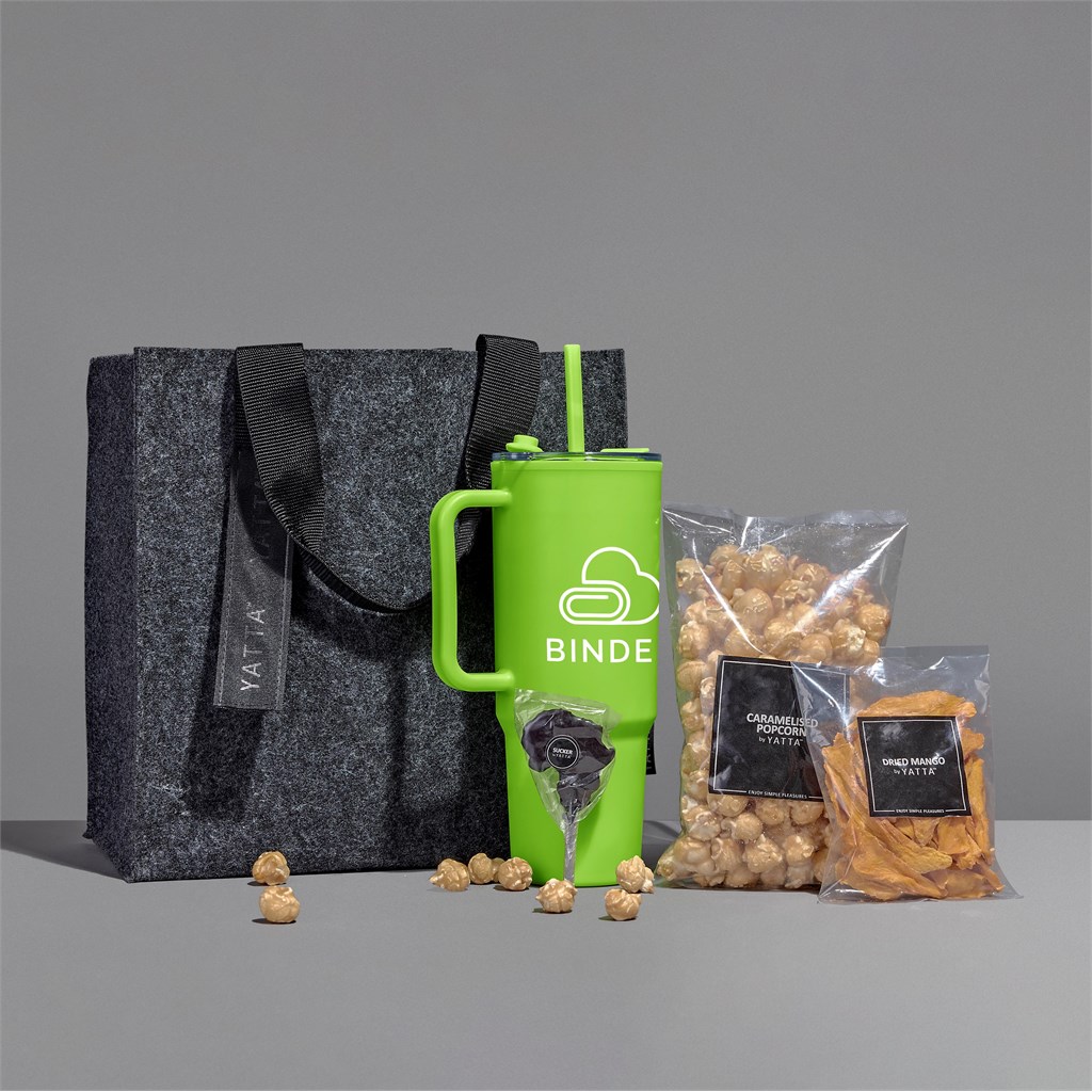 Yatta Classy Keepsake Hamper - Image 7