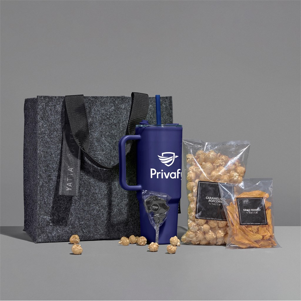 Yatta Classy Keepsake Hamper - Image 8