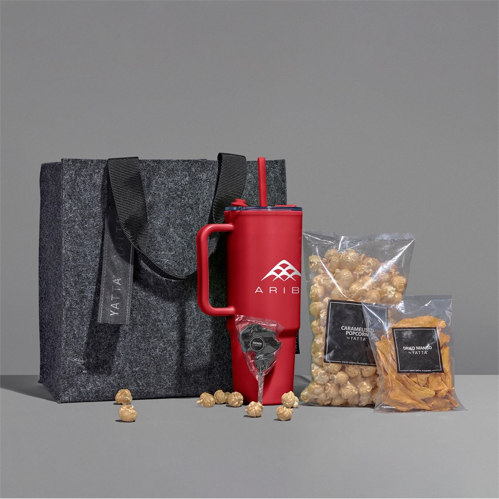 Yatta Classy Keepsake Hamper - Image 9