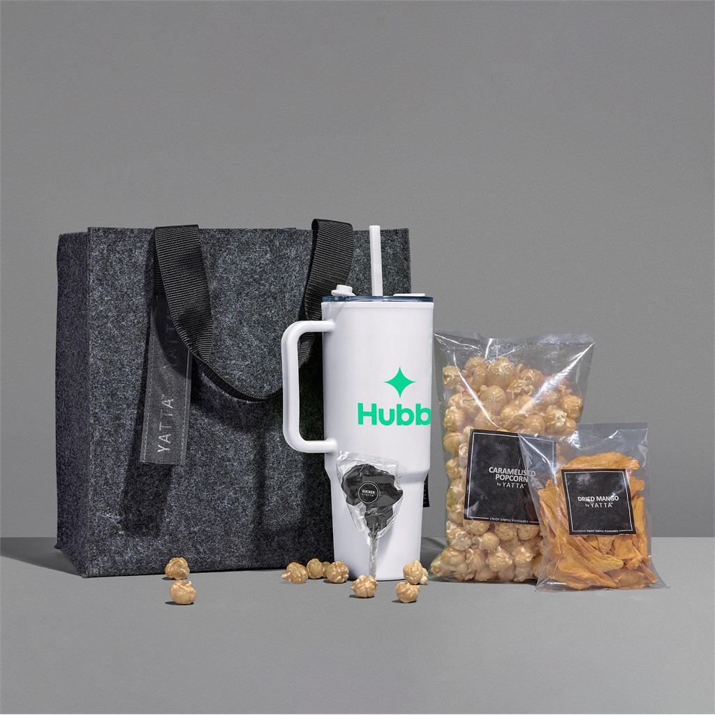 Yatta Classy Keepsake Hamper - Image 10