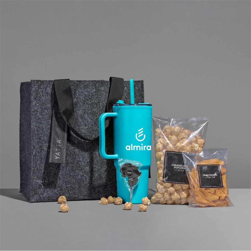 Yatta Classy Keepsake Hamper - Image 11