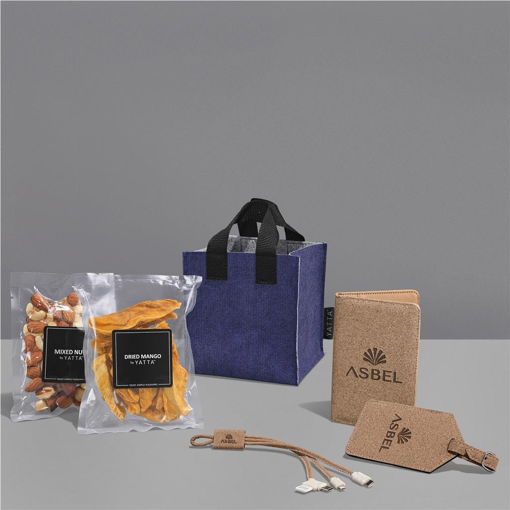 Yatta Smart Start Hamper - Image 3