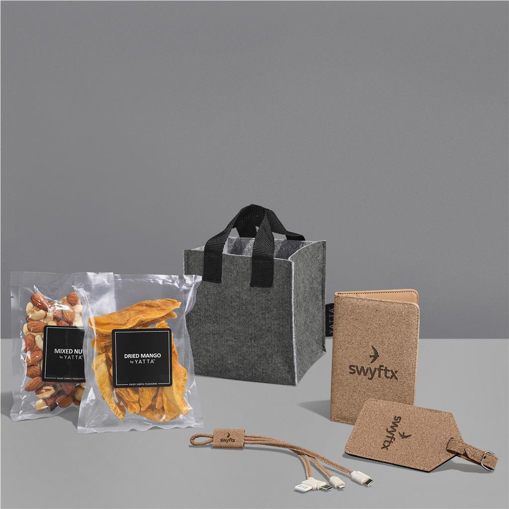 Yatta Smart Start Hamper - Image 4