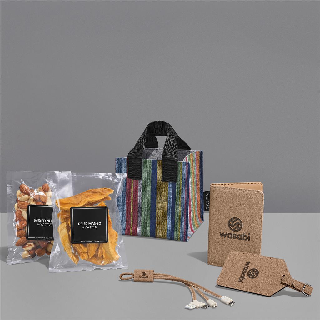 Yatta Smart Start Hamper - Image 5