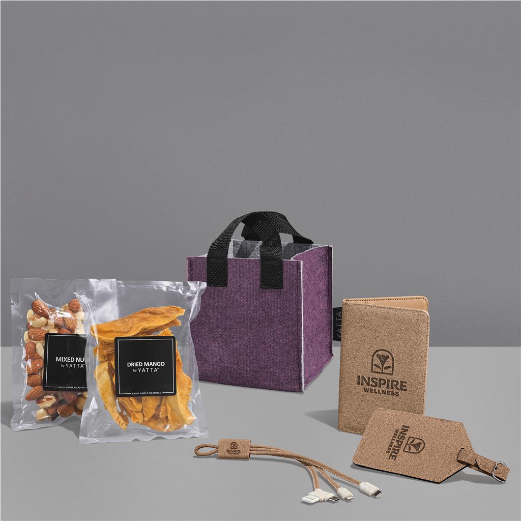 Yatta Smart Start Hamper - Image 6