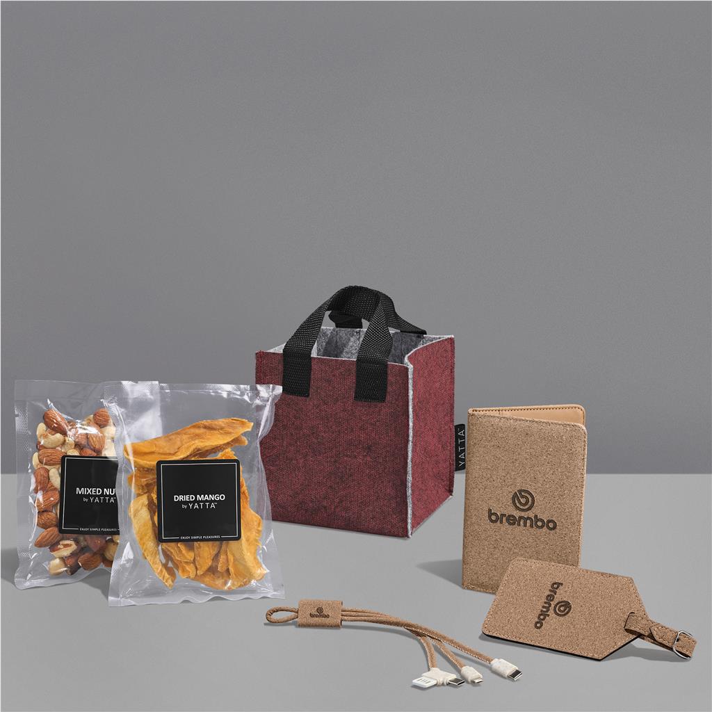 Yatta Smart Start Hamper - Image 7