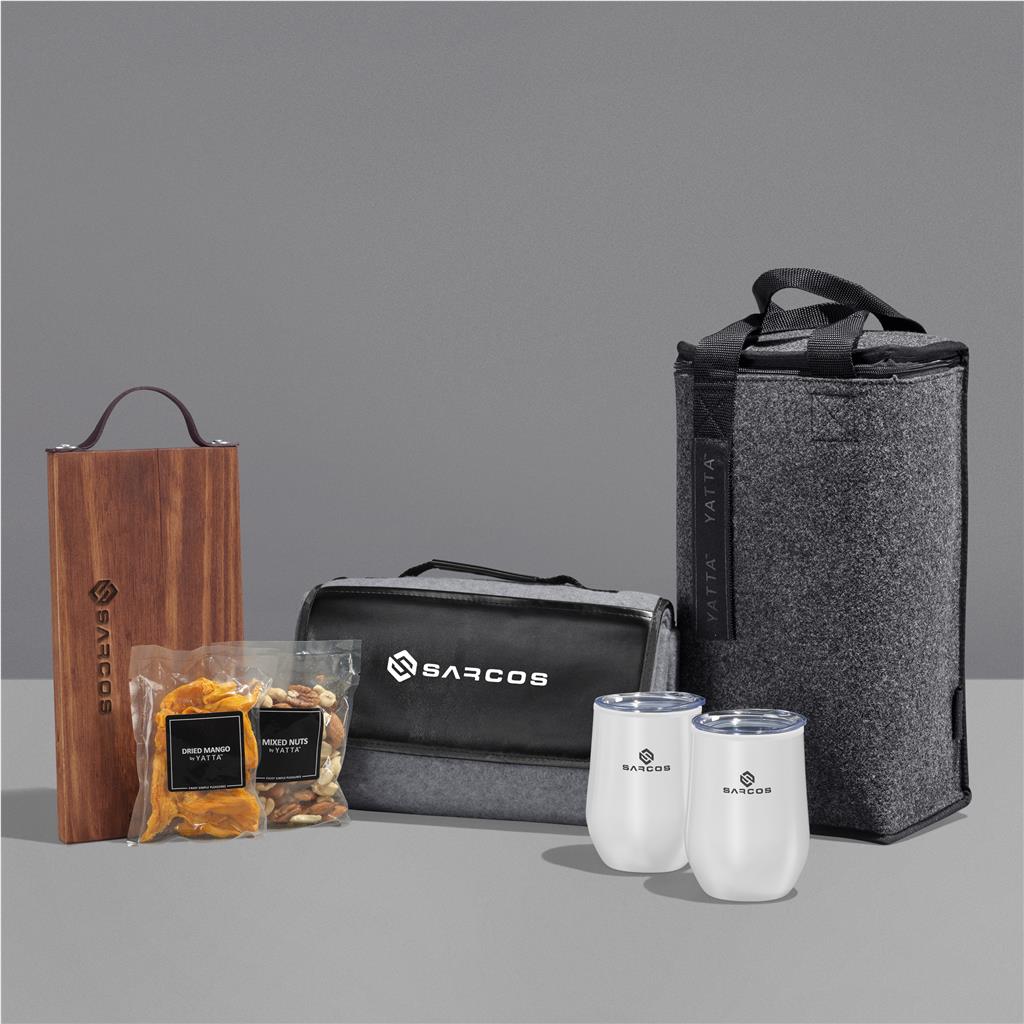 Yatta Backroad Bites Hamper - Image 6