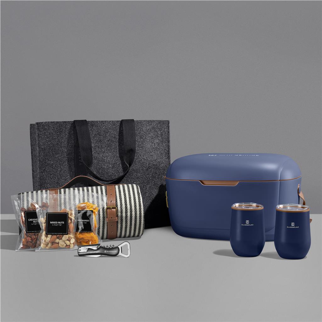 Yatta Chic Chill Hamper - Image 5
