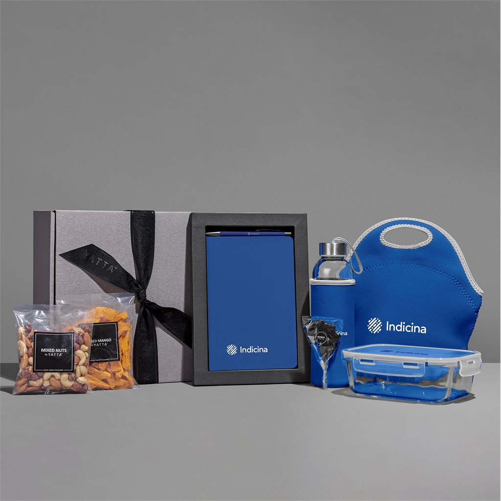 Yatta Funky Fusion Hamper - Image 6