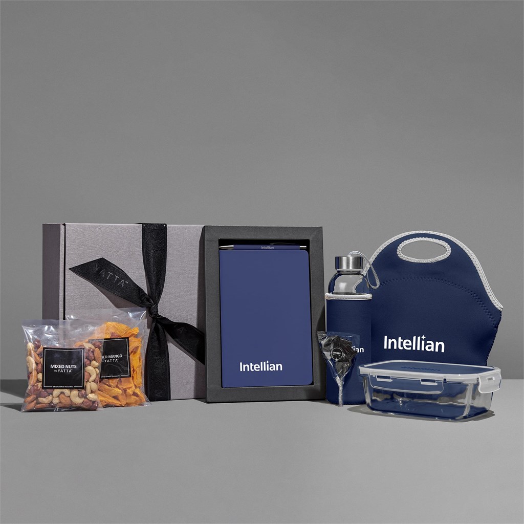 Yatta Funky Fusion Hamper - Image 7