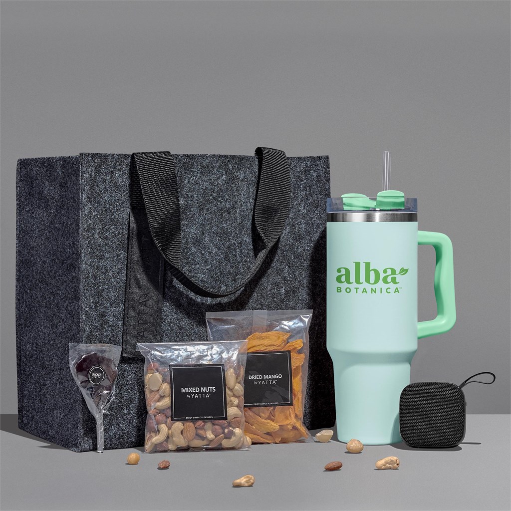 Yatta Graceful Goodies Hamper - Image 6