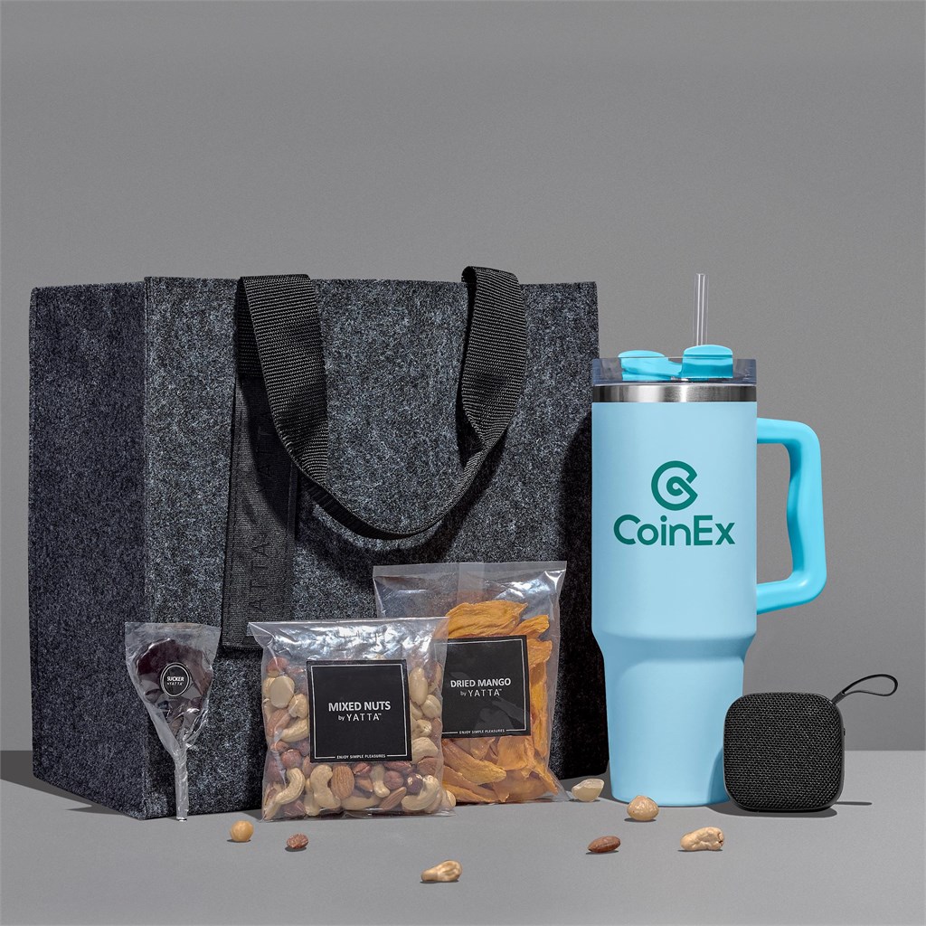 Yatta Graceful Goodies Hamper - Image 7
