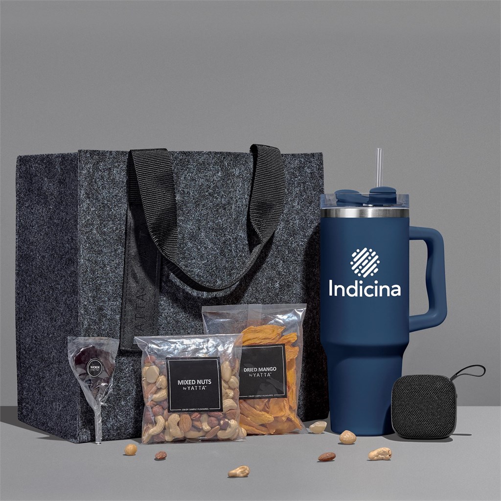 Yatta Graceful Goodies Hamper - Image 8