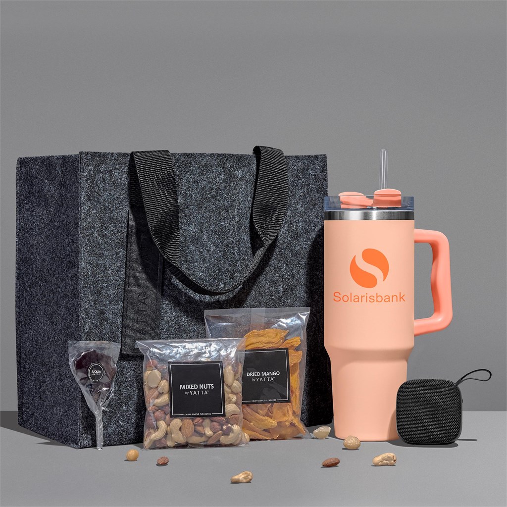 Yatta Graceful Goodies Hamper - Image 10