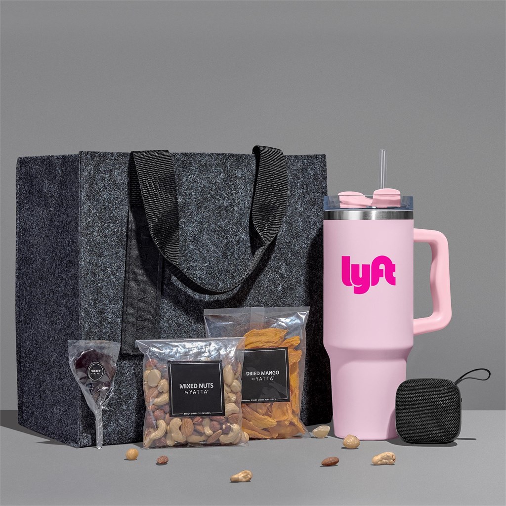 Yatta Graceful Goodies Hamper - Image 11