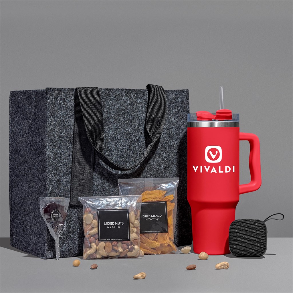 Yatta Graceful Goodies Hamper - Image 12