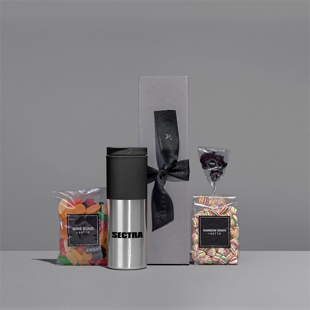 Yatta Marvelous Mix Hamper - Image 5