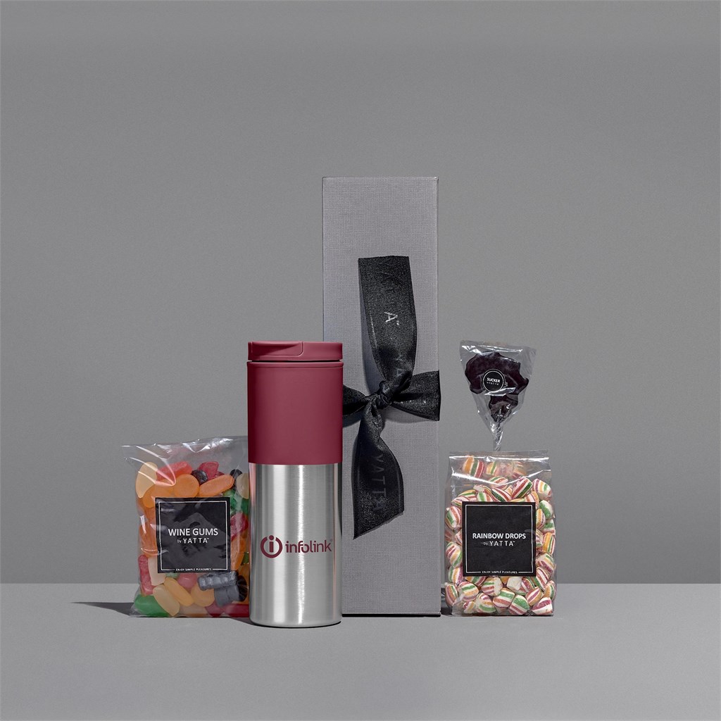 Yatta Marvelous Mix Hamper - Image 9