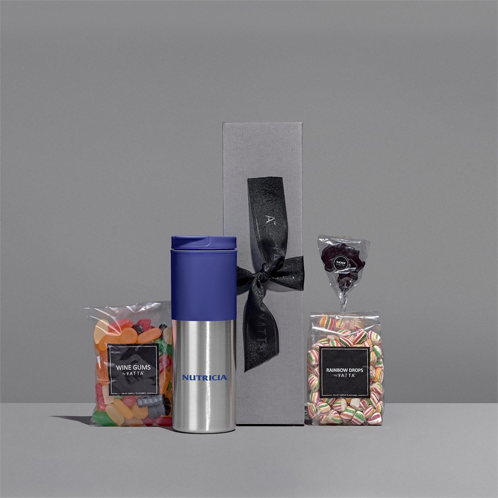 Yatta Marvelous Mix Hamper - Image 10