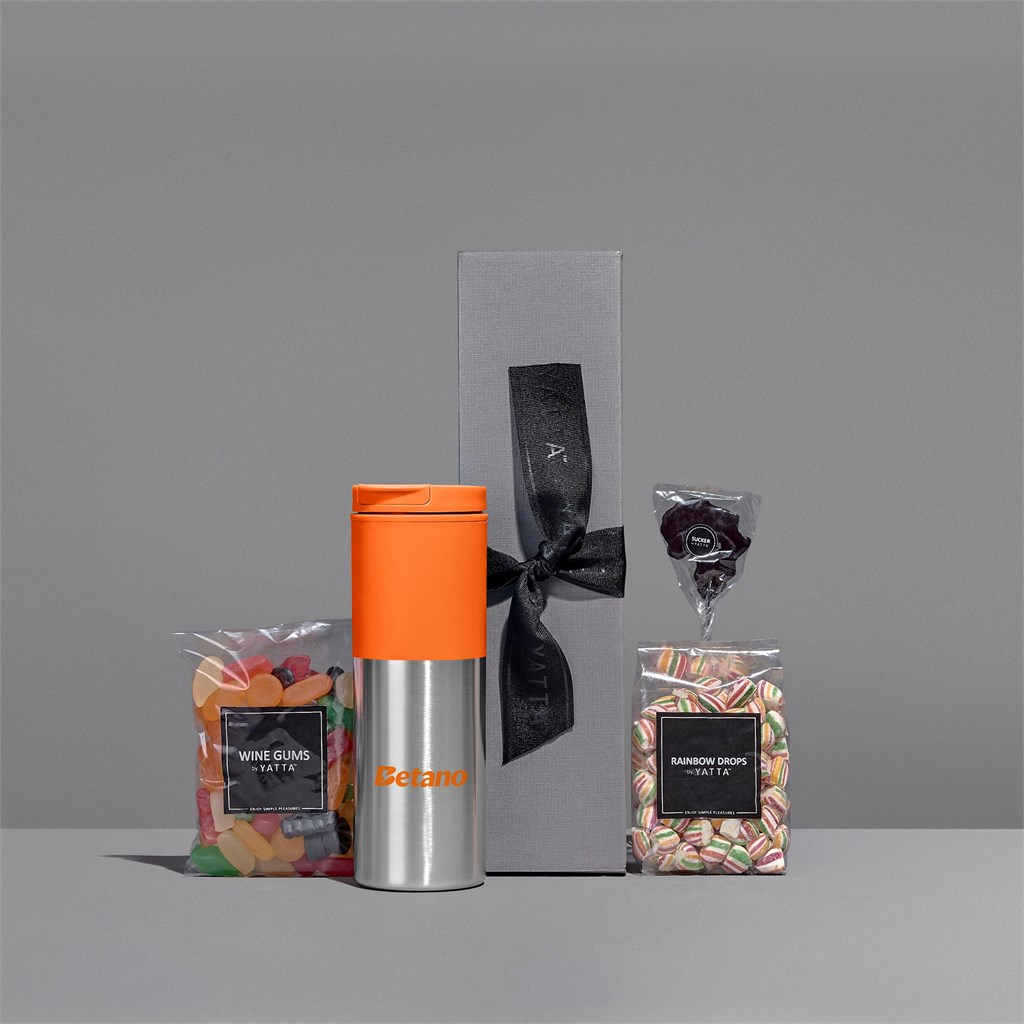 Yatta Marvelous Mix Hamper - Image 11