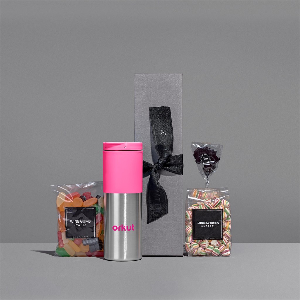Yatta Marvelous Mix Hamper - Image 12