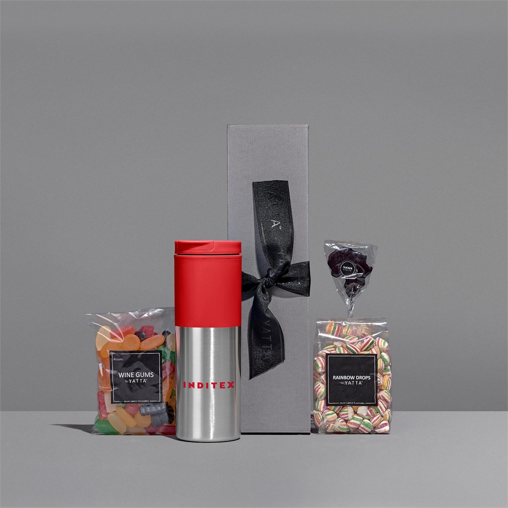 Yatta Marvelous Mix Hamper - Image 14