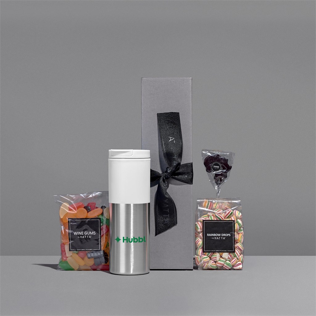 Yatta Marvelous Mix Hamper - Image 15