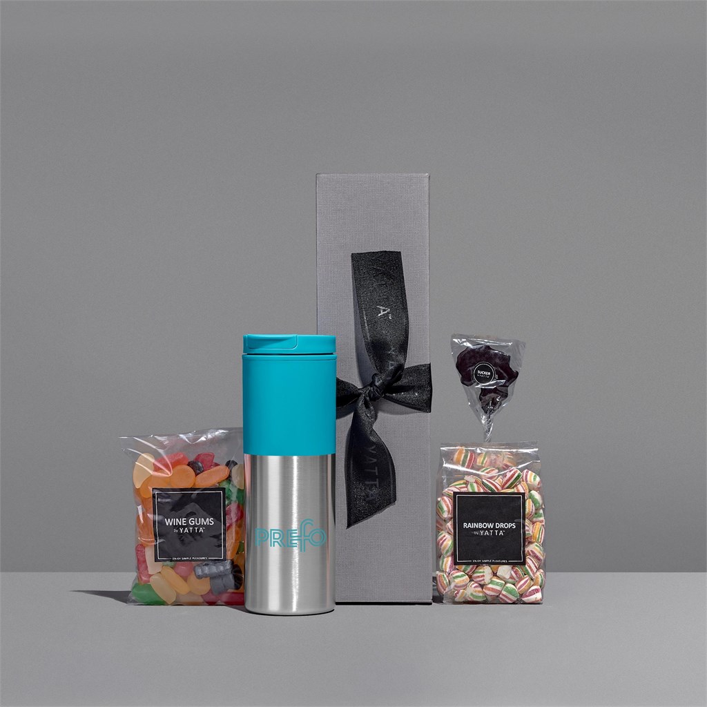 Yatta Marvelous Mix Hamper - Image 16