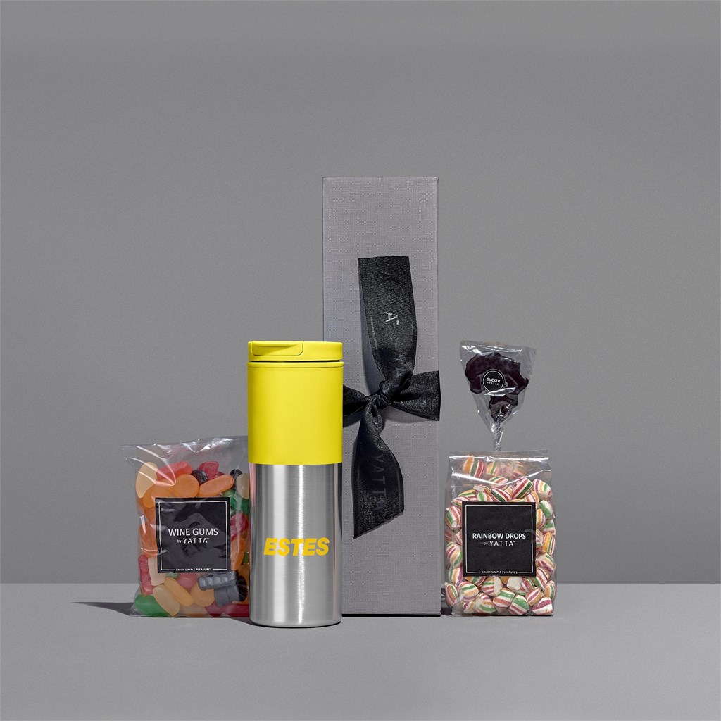 Yatta Marvelous Mix Hamper - Image 17