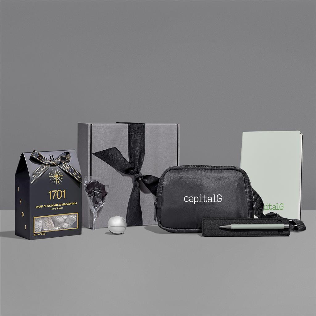 Yatta Simple Luxuries Hamper - Image 5