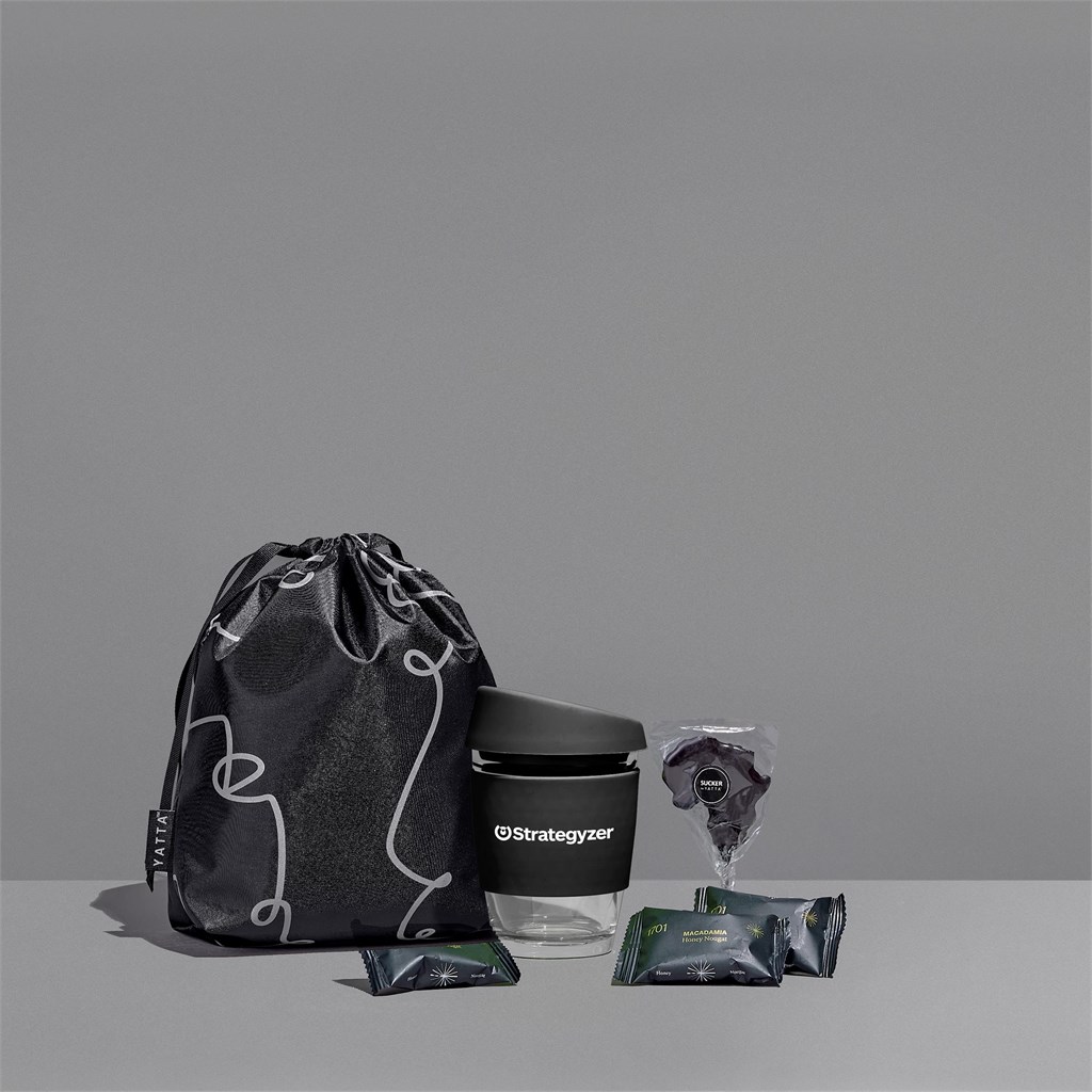 Yatta Tiny Treasure Hamper - Image 4