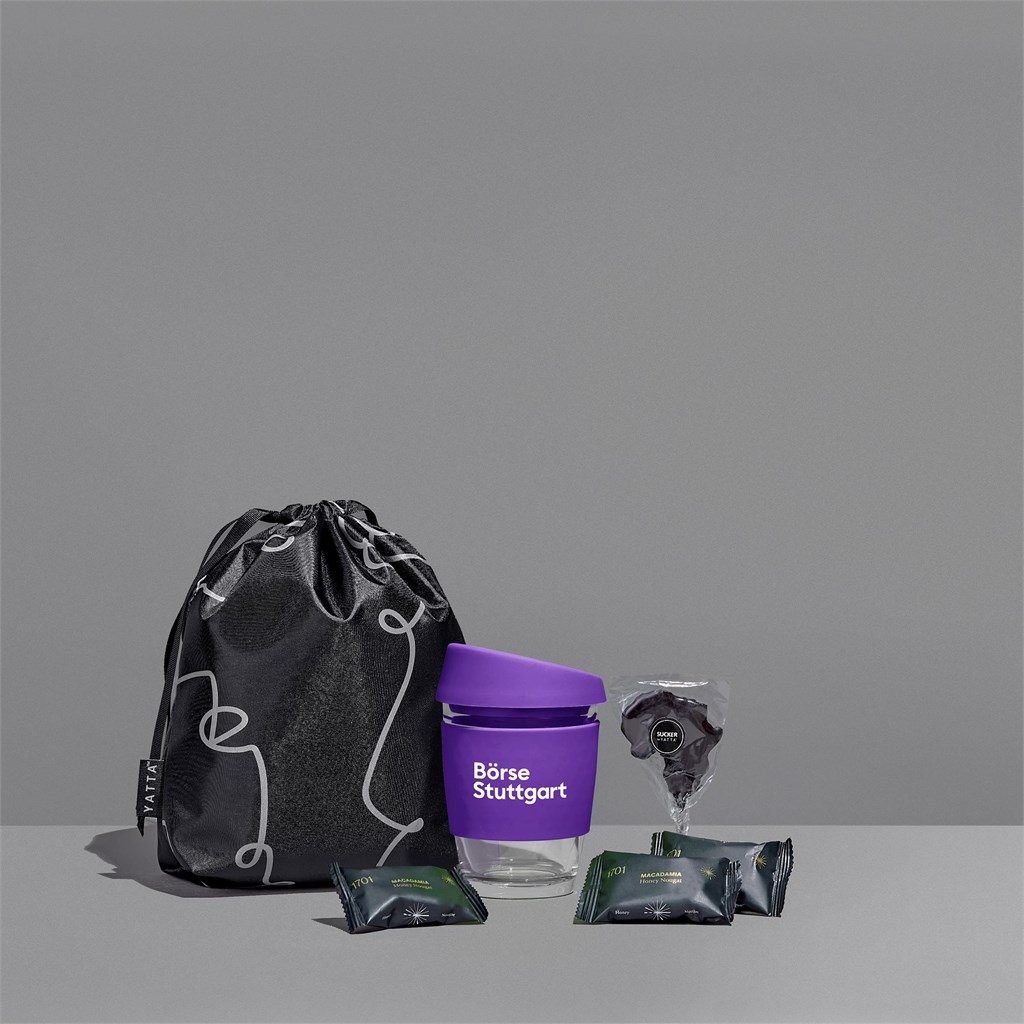Yatta Tiny Treasure Hamper - Image 14