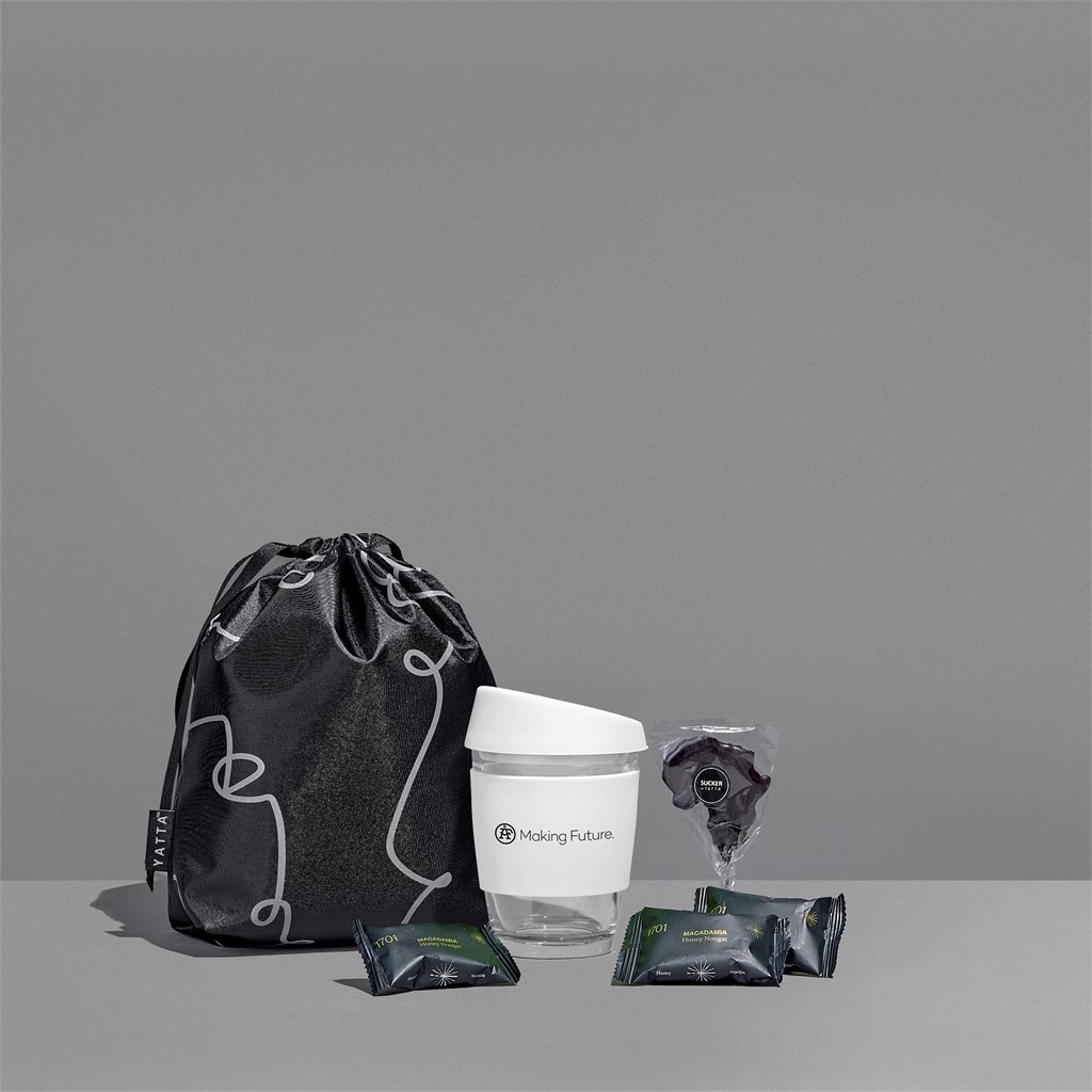 Yatta Tiny Treasure Hamper - Image 16