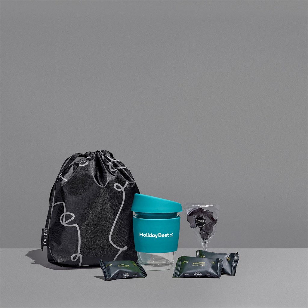 Yatta Tiny Treasure Hamper - Image 17