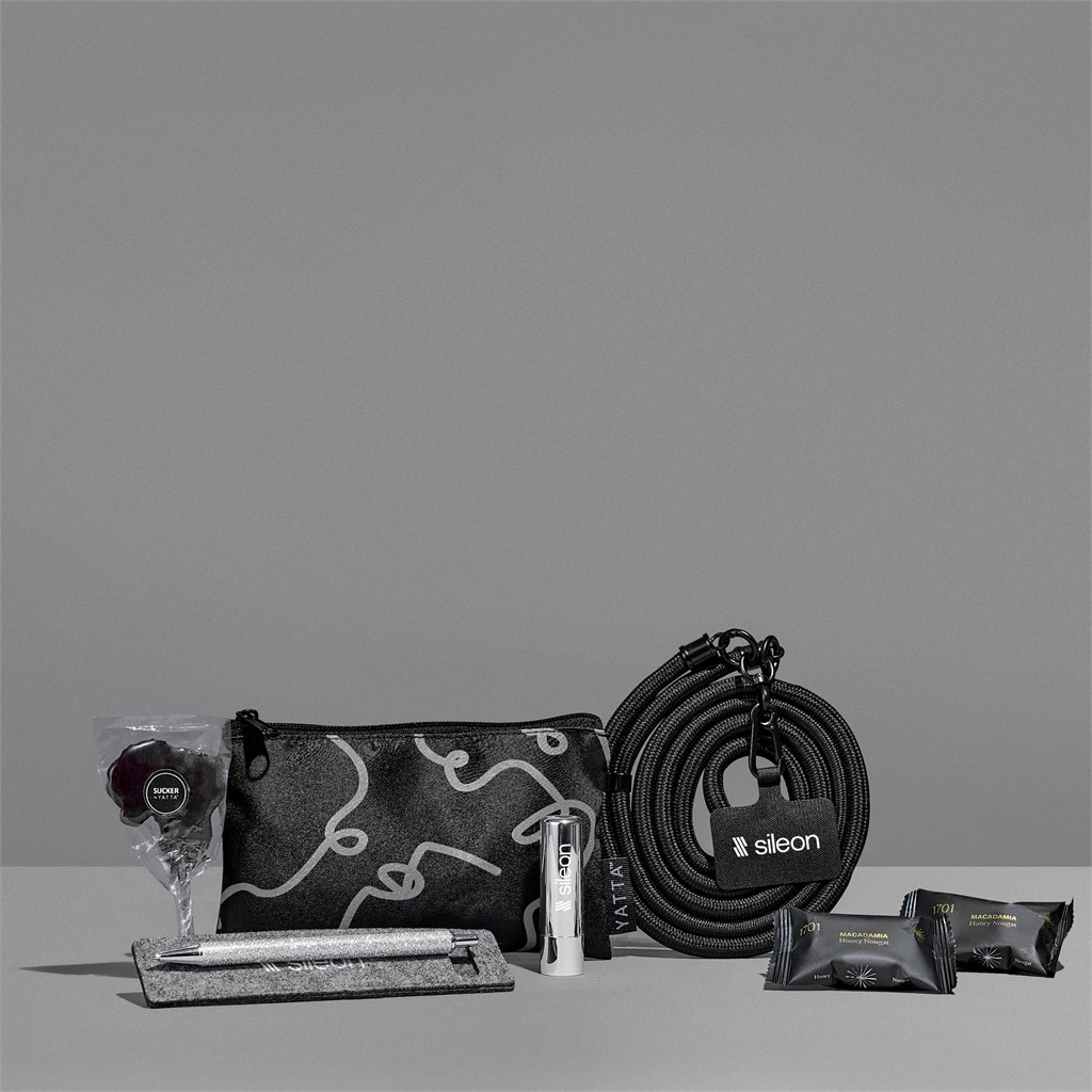 Yatta Wee Wonder Hamper - Image 5