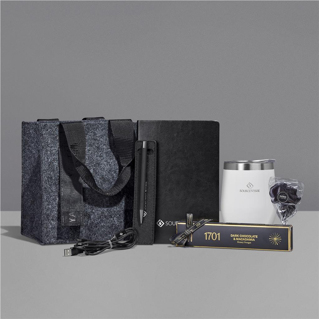 Yatta Class & Charm Hamper - Image 7