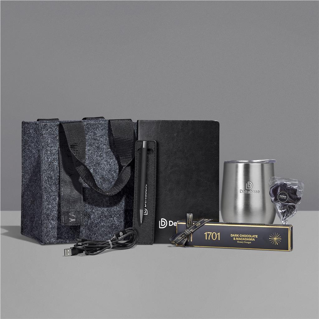 Yatta Class & Charm Hamper - Image 6