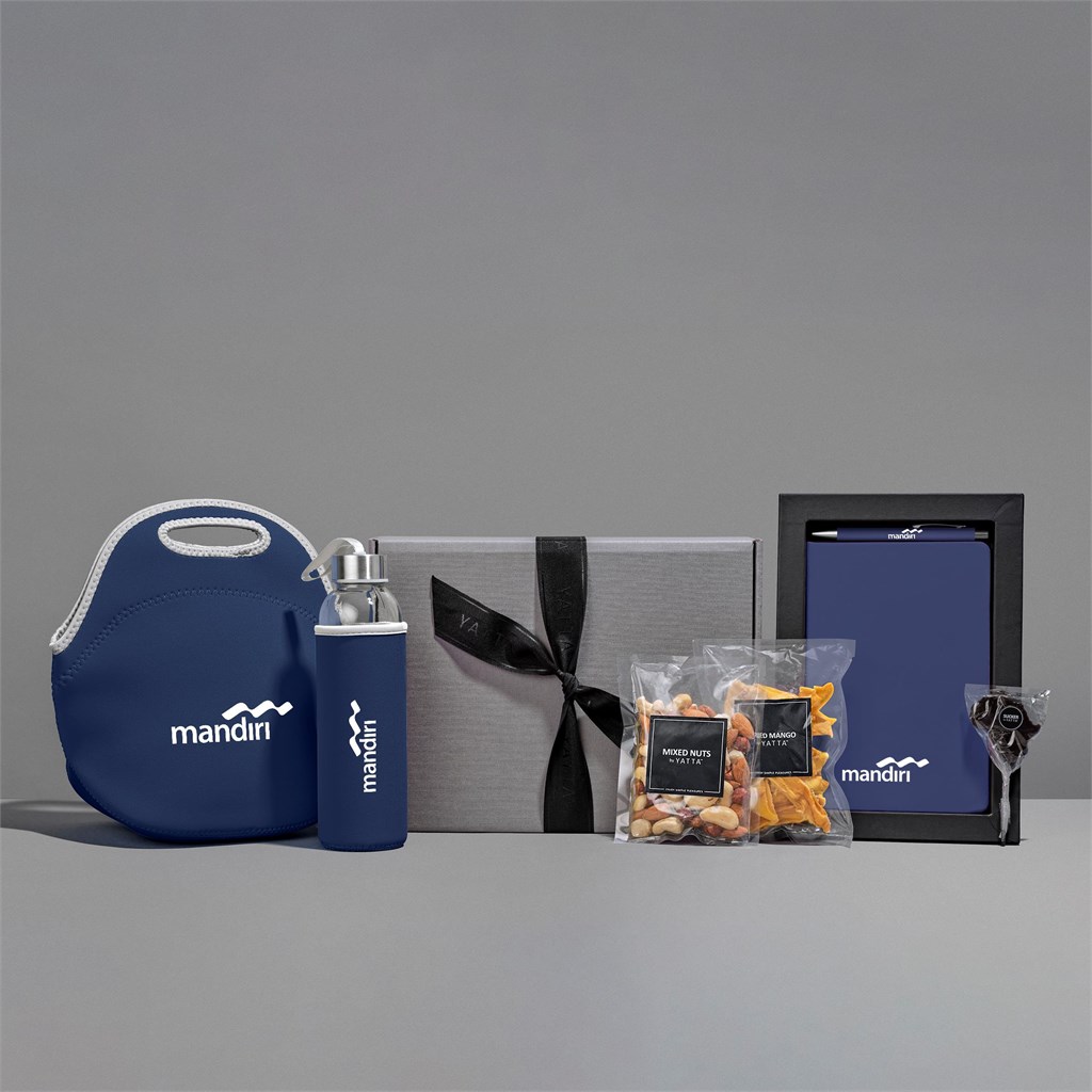 Yatta Snack Symphony Hamper - Image 6