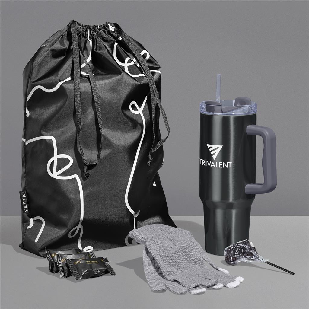 Yatta Winter Whimsy Hamper - Image 3