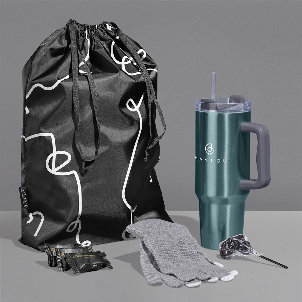Yatta Winter Whimsy Hamper - Image 4