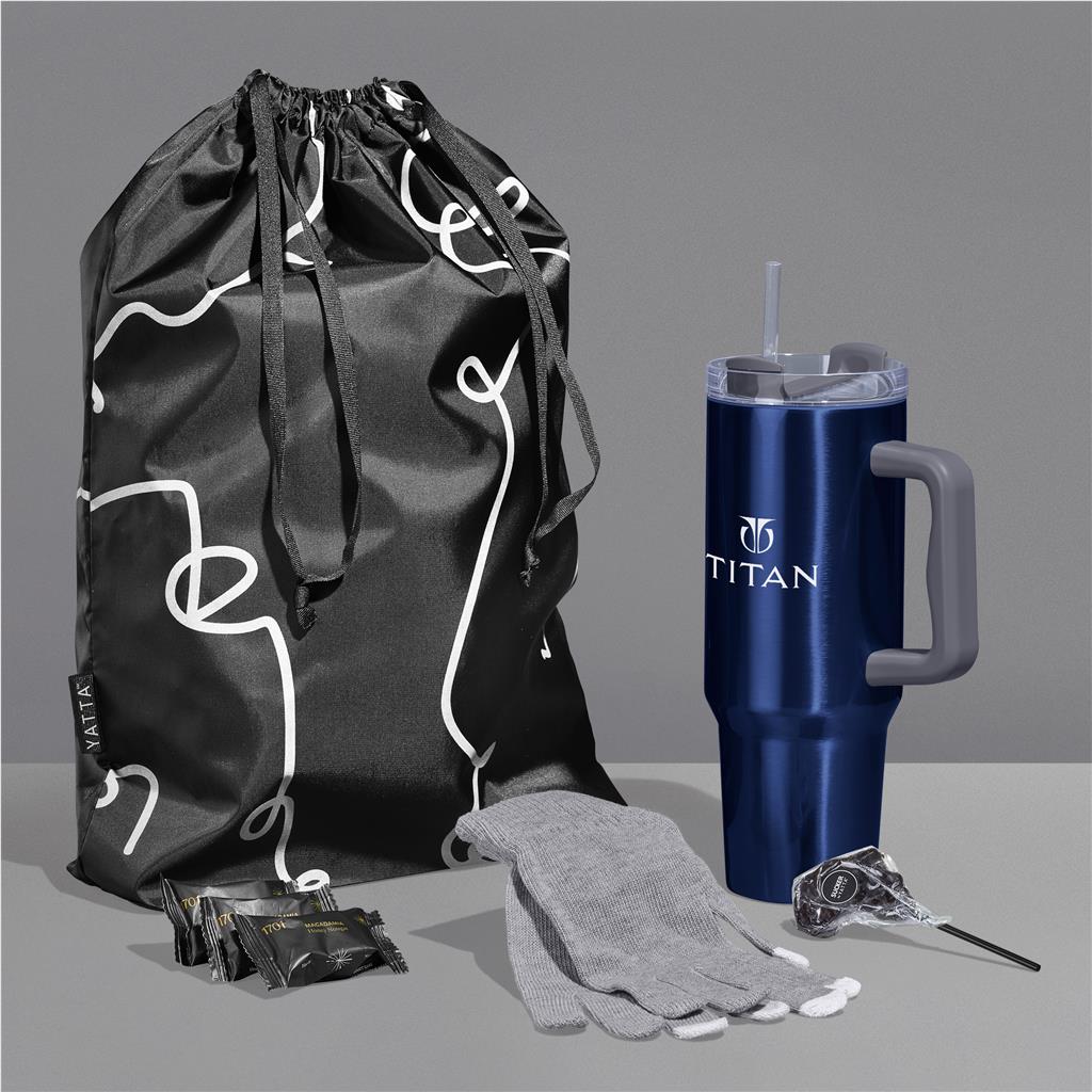 Yatta Winter Whimsy Hamper - Image 5