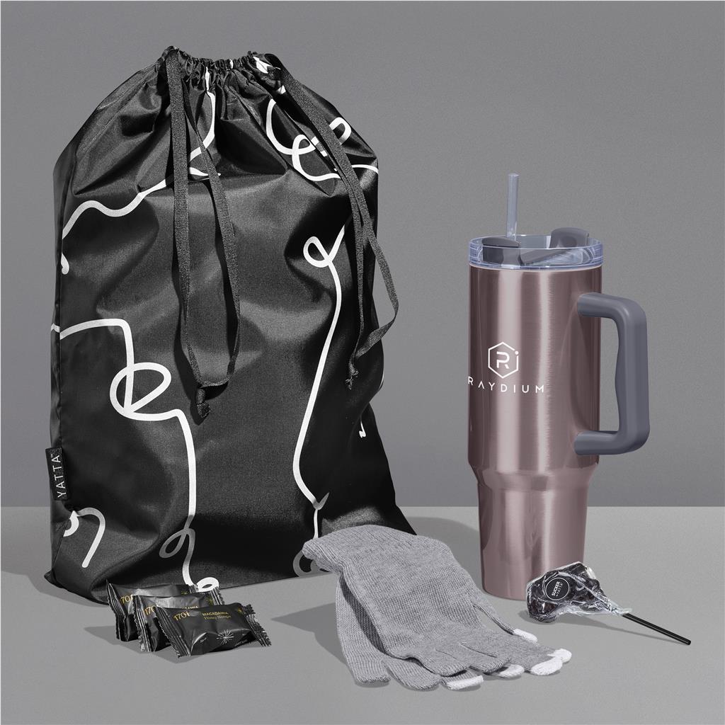 Yatta Winter Whimsy Hamper - Image 6