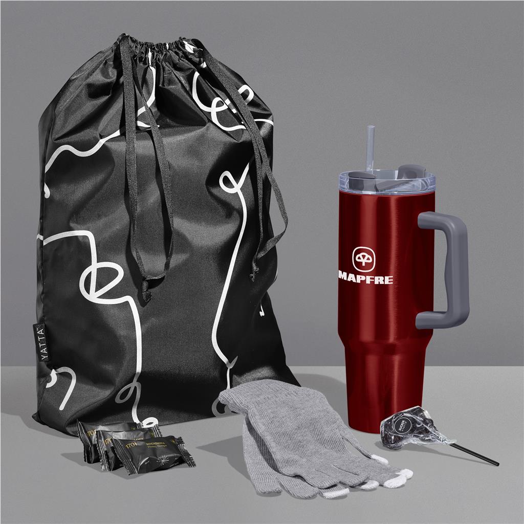 Yatta Winter Whimsy Hamper - Image 7