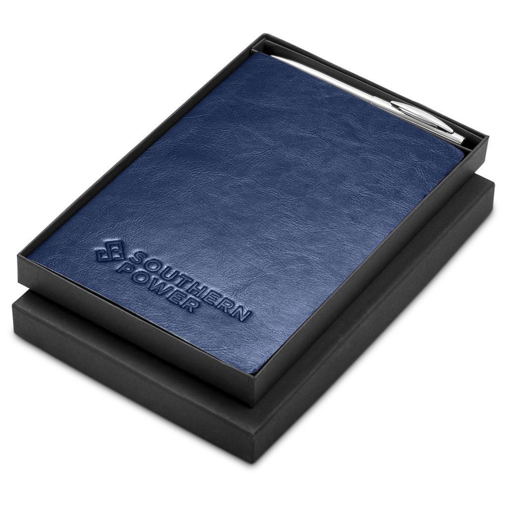 Renaissance Notebook & Pen Set - Image 6