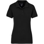 Ladies Okiyo Tenyo Eco Golf Shirt