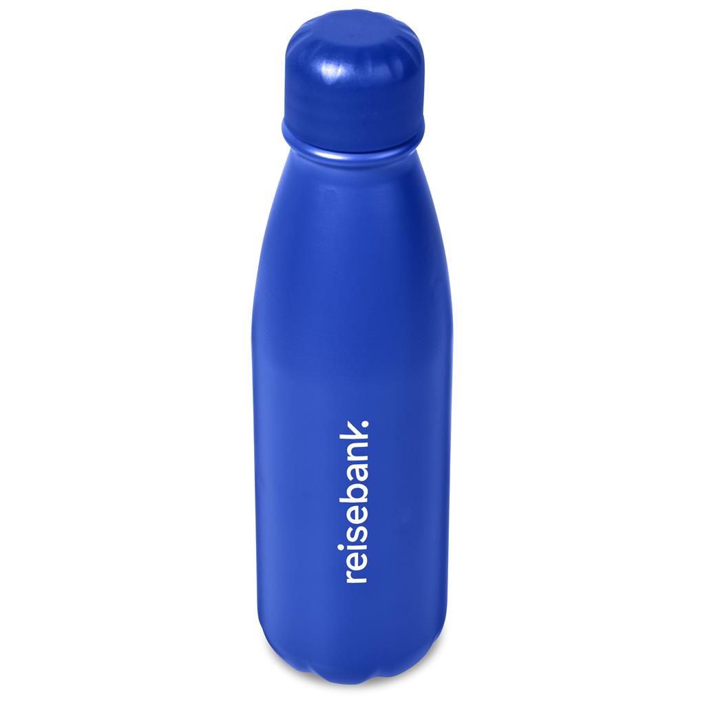Altitude Nevaeh Aluminium Water Bottle - 600ml - Image 5