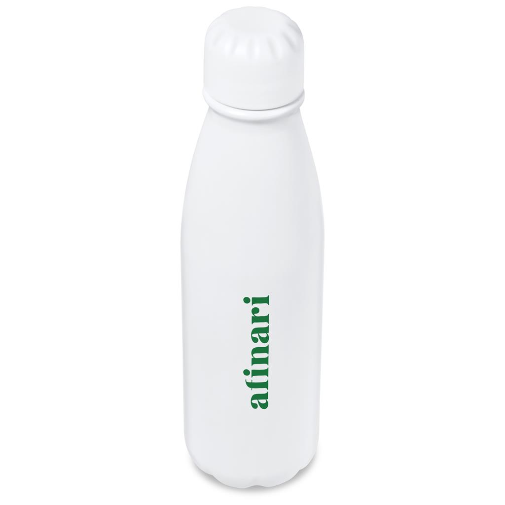 Altitude Nevaeh Aluminium Water Bottle - 600ml - Image 7