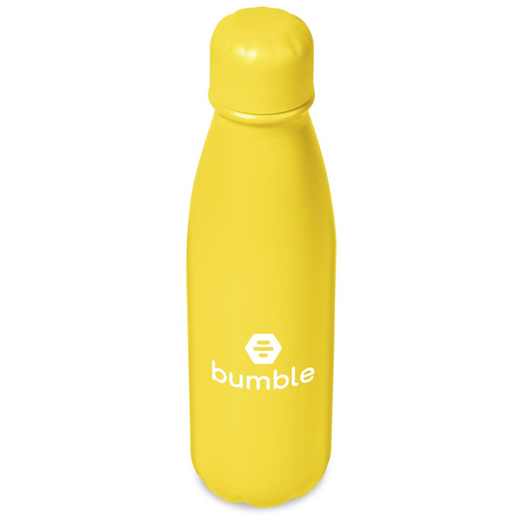 Altitude Nevaeh Aluminium Water Bottle - 600ml - Image 8