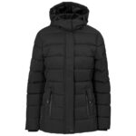 Ladies Alex Varga Montpellier Jacket - Black
